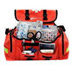 Emergency Response Trauma Bag
